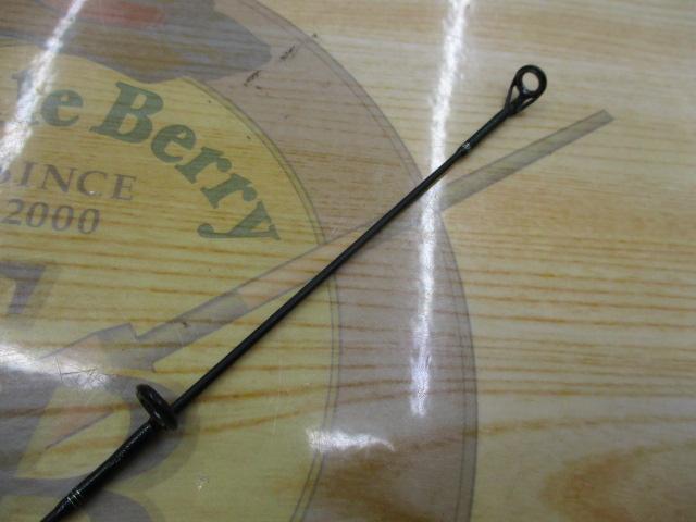 シルバークリークX SC-X602LRS-S