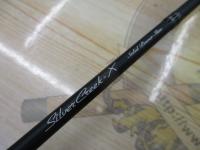 シルバークリークX SC-X602LRS-S