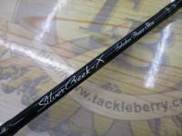 シルバークリークX SC-X702XULRS-T