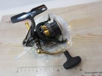 18レガリス LT3000-CXH