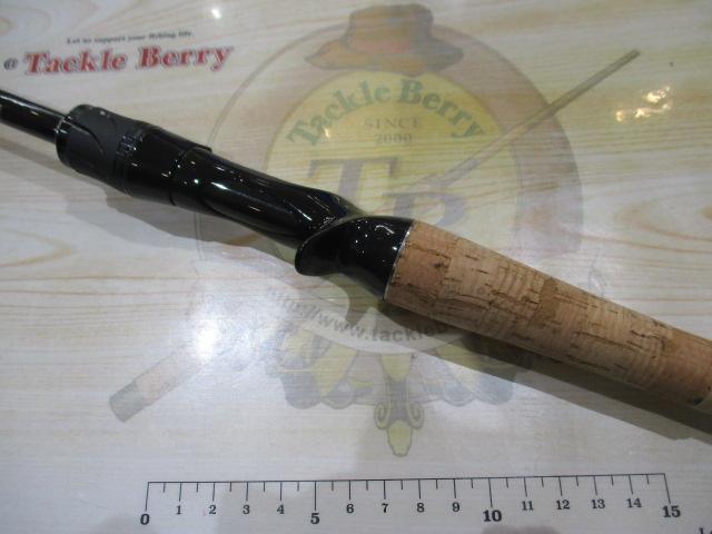 ブレイゾン C66MH-ST