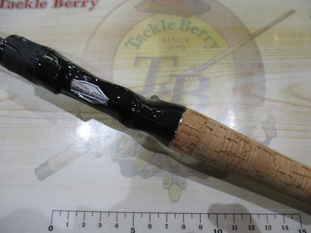 ブレイゾン C66MH-ST