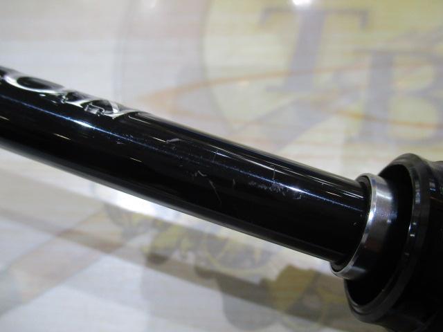 ブレイゾン C66MH-ST