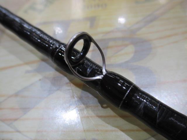 ブレイゾン C66MH-ST