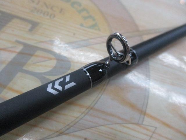 ブラックレーベル SC C69M+ -ST