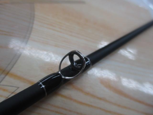 ブラックレーベル SC C69M+ -ST