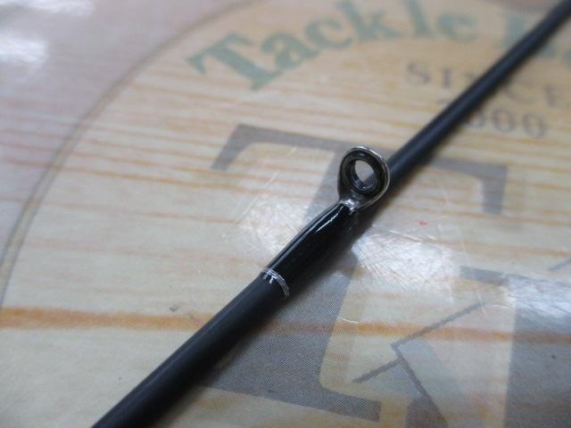 ブラックレーベル SC C69M+ -ST