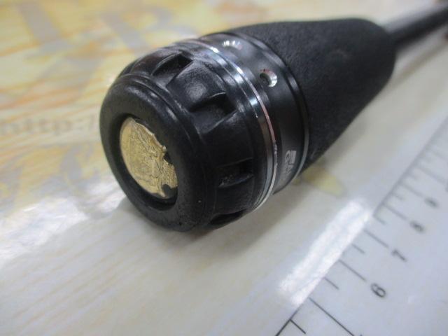 ホーネットスティンガープラス HSPC-6111M MGS