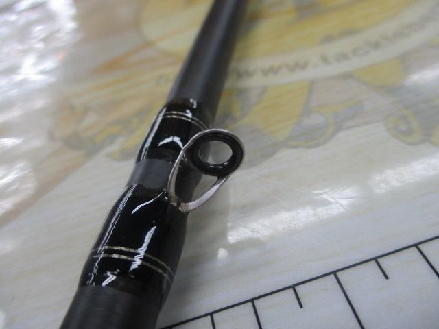 ホーネットスティンガープラス HSPC-6111M MGS