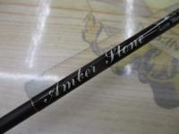 アンバーストーンKCS56UL ショートグリップ