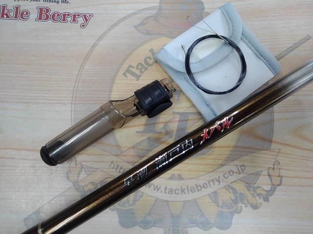 早潮瀬戸内メバル 330SI-T