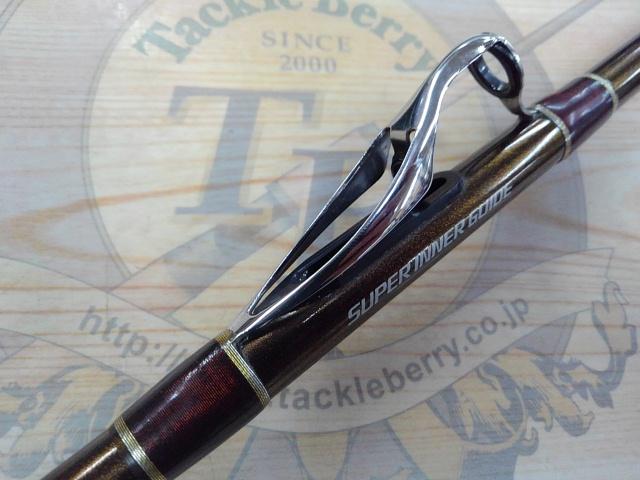 早潮瀬戸内メバル 330SI-T