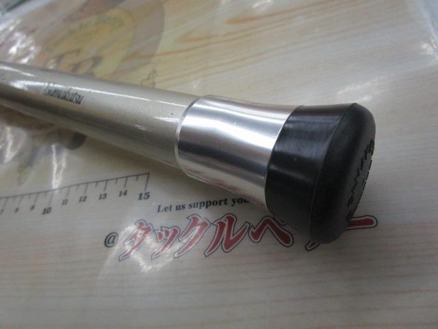 がま船アジ・イサキ 240