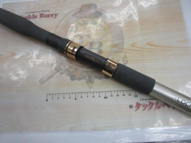 がま船アジ・イサキ 240