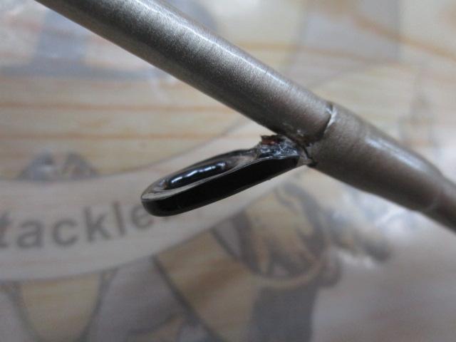 がま船アジ・イサキ 240