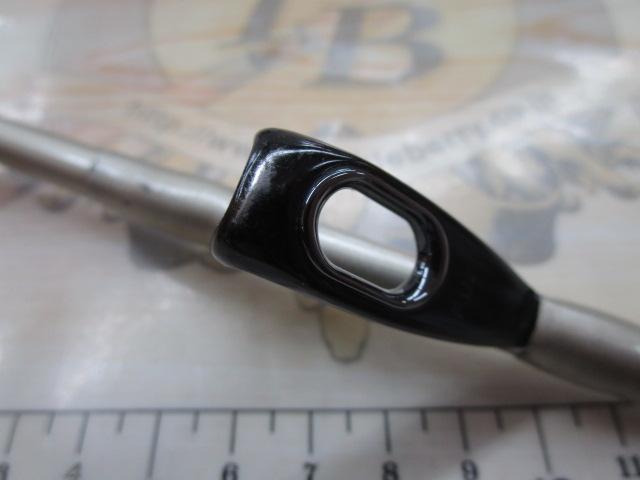 がま船アジ・イサキ 240