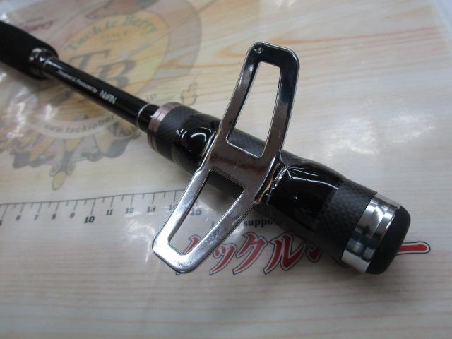 インヴィクタヘチ M240