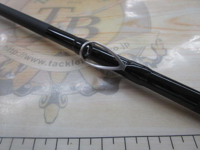 インヴィクタヘチ M240