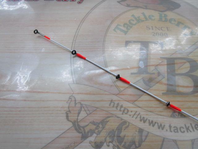 インヴィクタヘチ M240