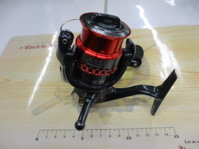 シマノ　セフィア　ci4 c3000sdh 中古 08セフィアCI4 C3000SDH｜＠ベリーネット 日本最大新品中古釣具WEBショップ