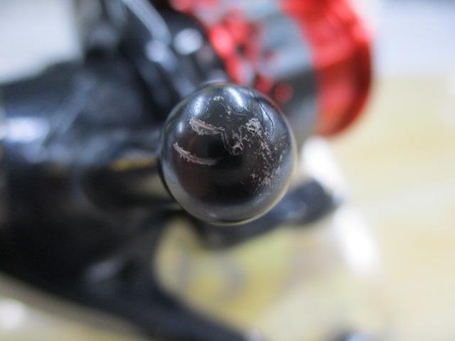 08セフィアCI4 C3000SDH