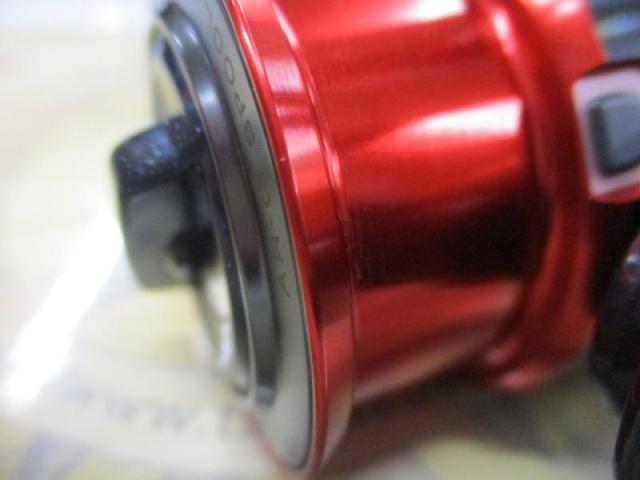 08セフィアCI4 C3000SDH