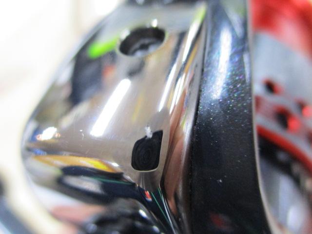 08セフィアCI4 C3000SDH