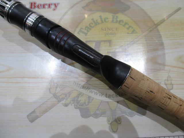 ポイズングロリアス 1610M MIGHTY STROKE