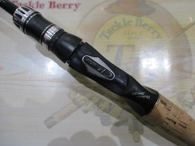 ポイズングロリアス 1610M MIGHTY STROKE