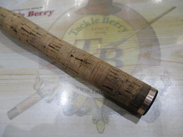 デストロイヤー F2-64XS(HT800)マットブラックブランクス