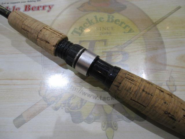 デストロイヤー F2-64XS(HT800)マットブラックブランクス