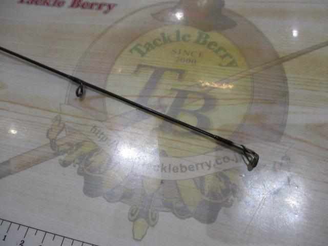 デストロイヤー F2-64XS(HT800)マットブラックブランクス