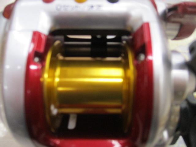 09電動丸 600プレイズ