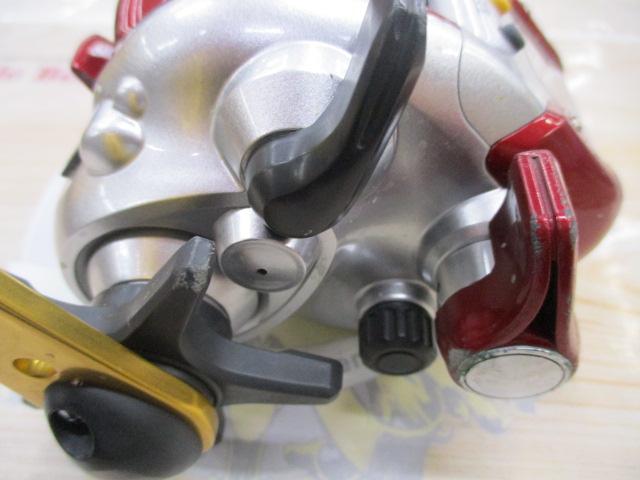 09電動丸 600プレイズ