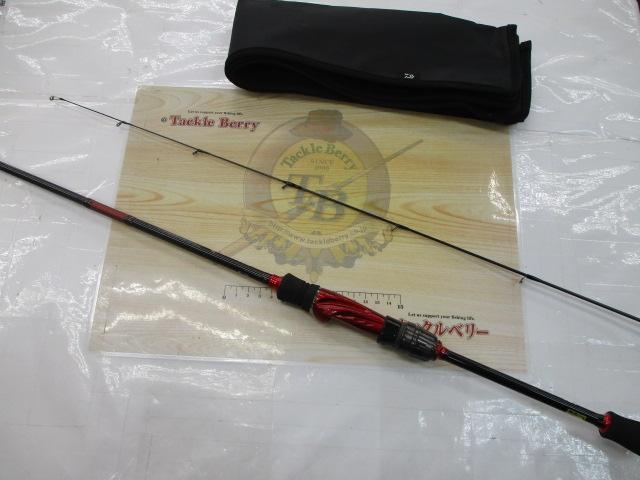 シルバーウルフMX 72L-S