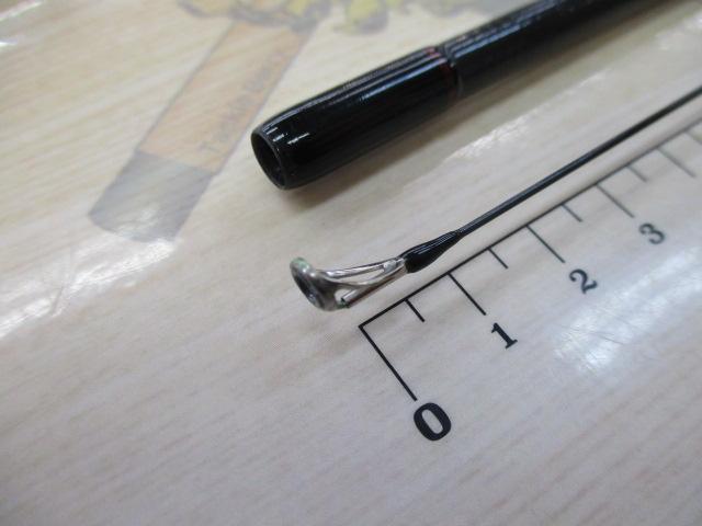 シルバーウルフMX 72L-S