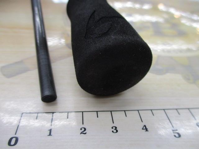 シルバーウルフMX 72L-S