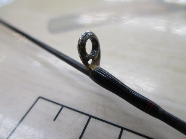 シルバーウルフMX 72L-S