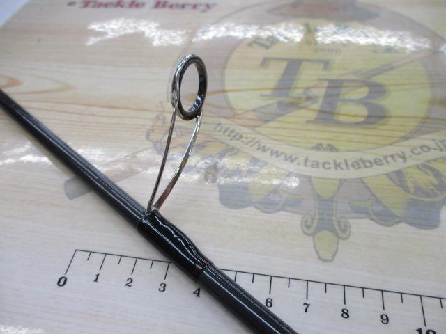 シルバーウルフMX 72L-S