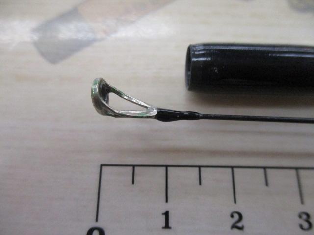 シルバーウルフ 76L-S