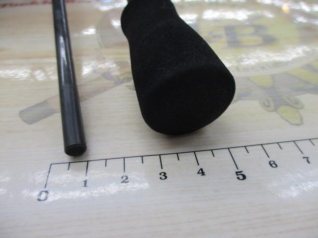 シルバーウルフ 76L-S