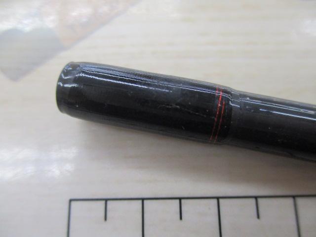 シルバーウルフ 76L-S