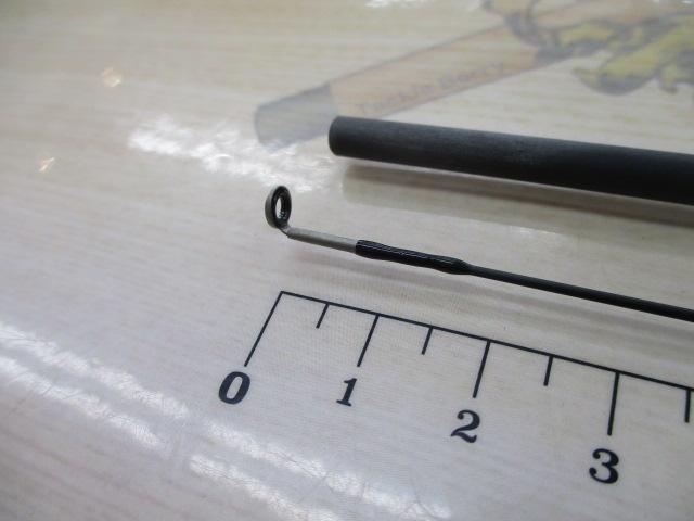 ソルティースタイルアジング STAS-632MLS-KR