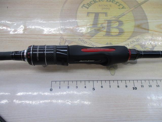 ソルティースタイルアジング STAS-632MLS-KR