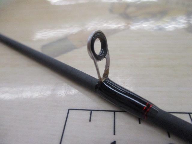 ソルティースタイルアジング STAS-632MLS-KR