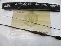 ソルティースタイルアジング STAS-592LS-KR