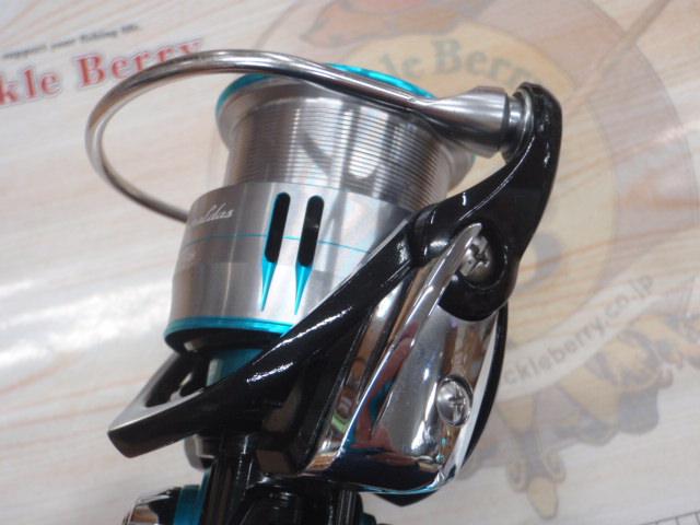 19エメラルダス LT3000S-CH-DH｜＠ベリーネット 日本最大新品中古釣具