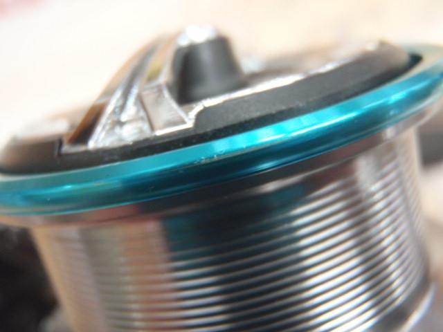 19エメラルダス LT3000S-CH-DH｜＠ベリーネット 日本最大新品中古釣具