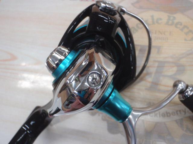 【美品】19エメラルダス　LT 3000S-CH-DH 19エメラルダス LT3000S-CH-DH｜＠ベリーネット 日本最大新品中古釣具