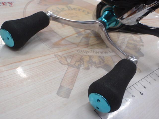 【美品】19エメラルダス　LT 3000S-CH-DH 23179543_0.jpg